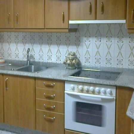 Villa House Caxon Carnota Esterno foto