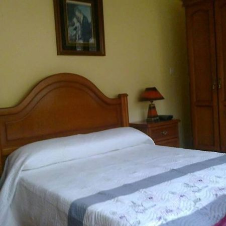 Villa House Caxon Carnota Esterno foto